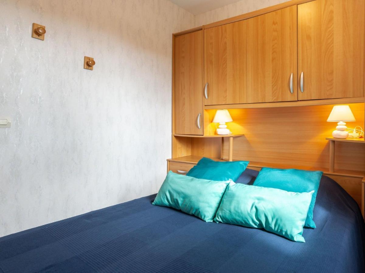 Apartment Fleur Marine-31 By Interhome Cabourg Exterior foto